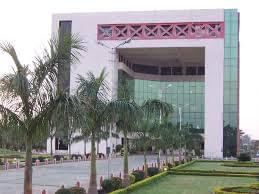 College of Engineering and Technology Akola Academic Building photo 9